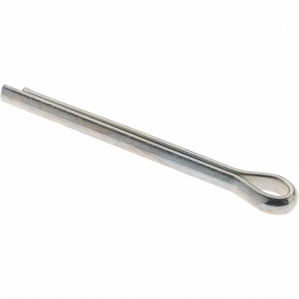 3.2mm Diam x 32mm Long Extended Prong Cotter Pin