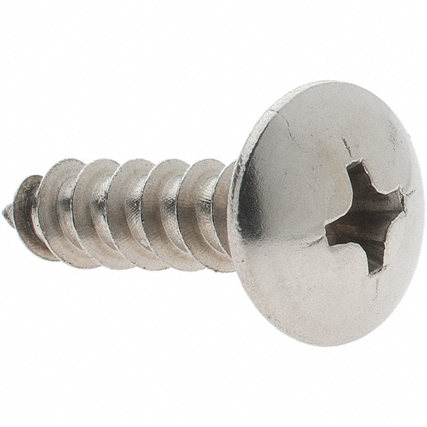 truss head screw