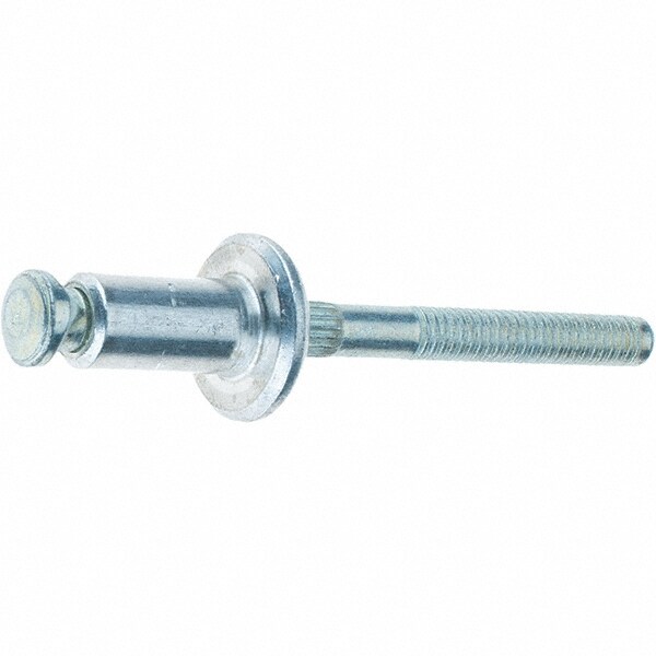 Aluminum Automotive Rivets-Peel