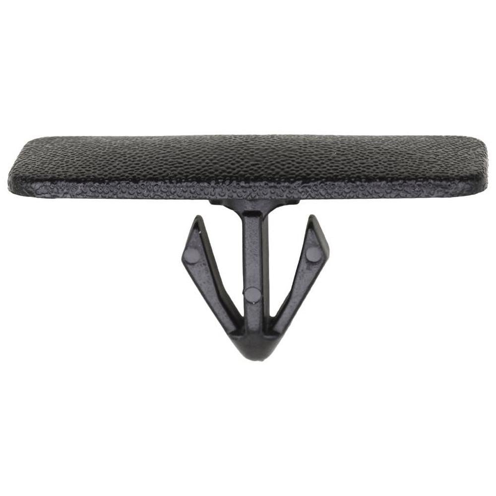 Plastic Automotive Clips and Retainers
