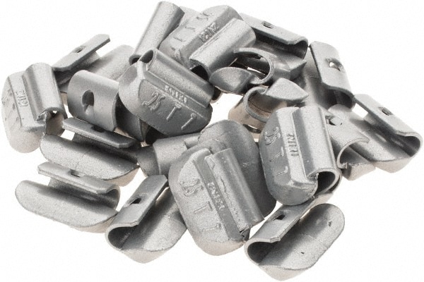 0.25 oz T Wheel Weight
