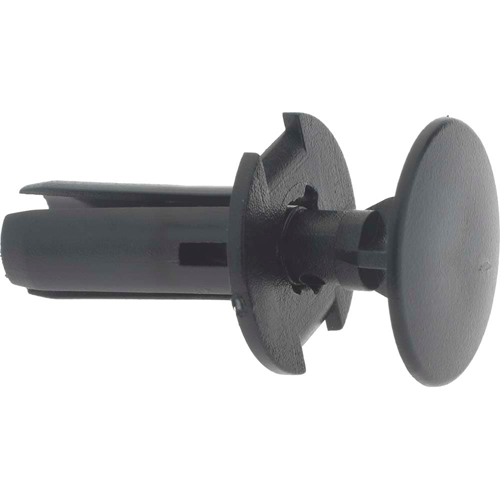 Plastic Automotive Rivets-Push Mount