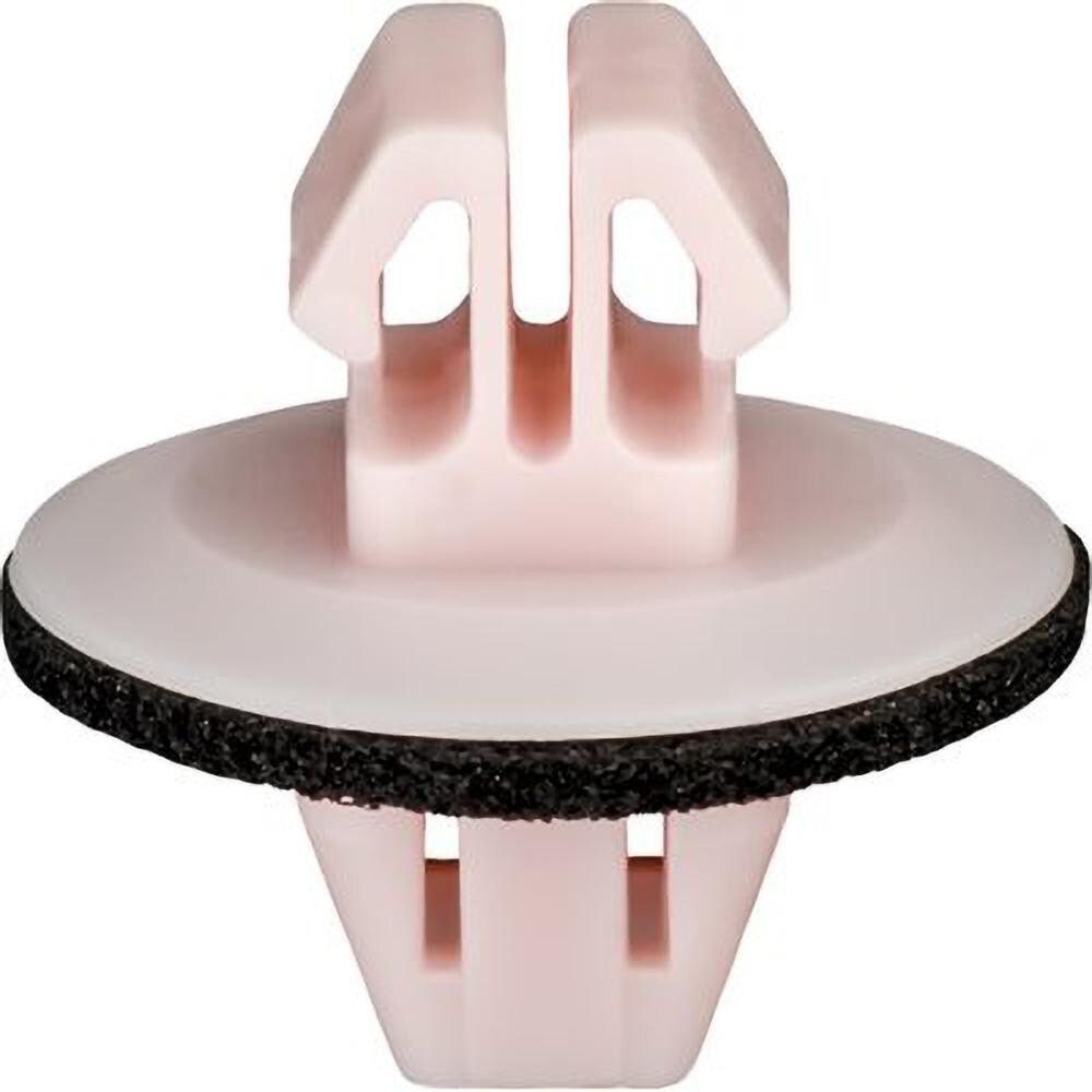 Plastic Automotive Bumper Parts