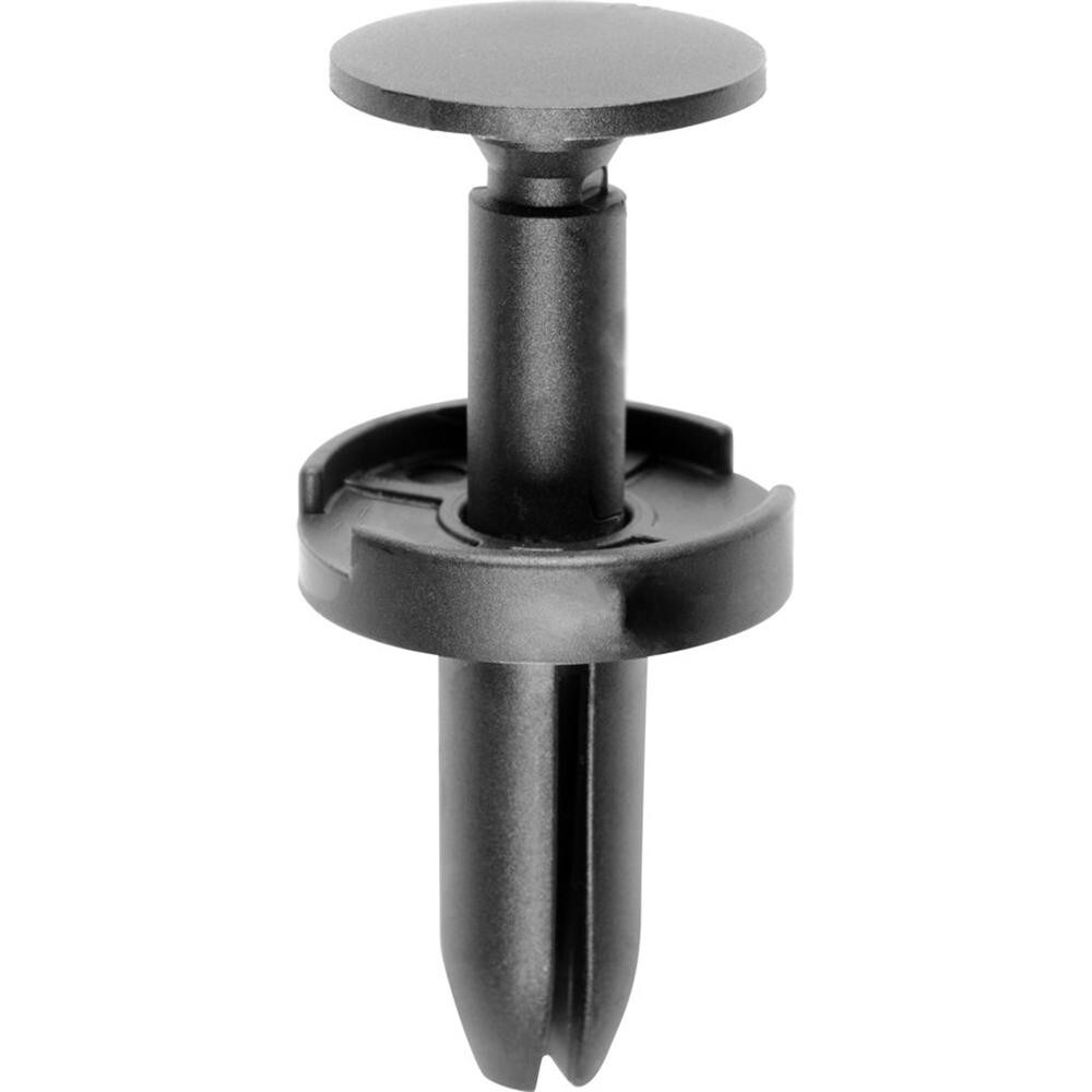 Plastic Automotive Rivets-Push Mount
