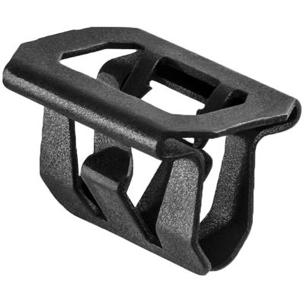 Metal Automotive Cowl Parts