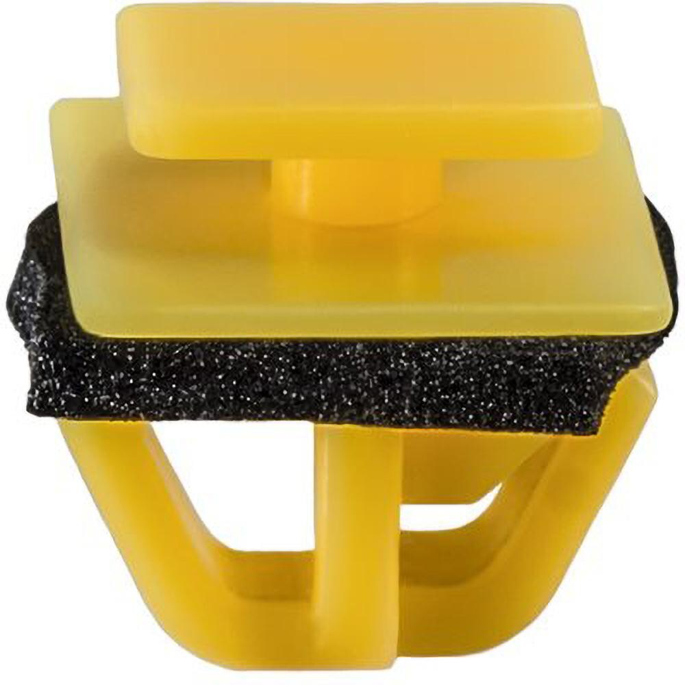 Plastic Automotive Clips and Retainers
