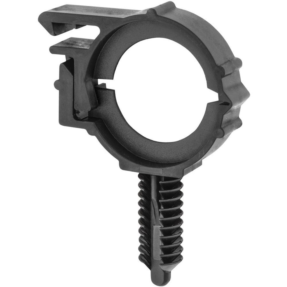 Plastic Automotive Clips and Retainers