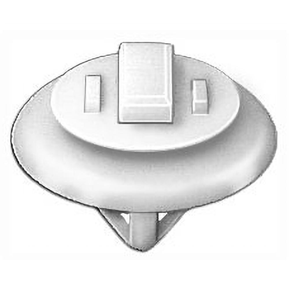 Nylon/Plastic Automotive Clips and Retainers