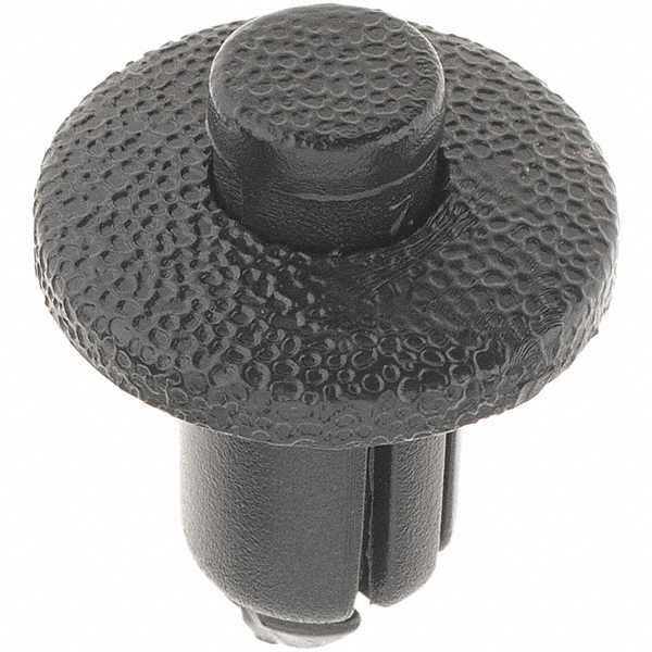 AuVeCo Products Plastic Automotive RivetsPush Mount MSC Direct