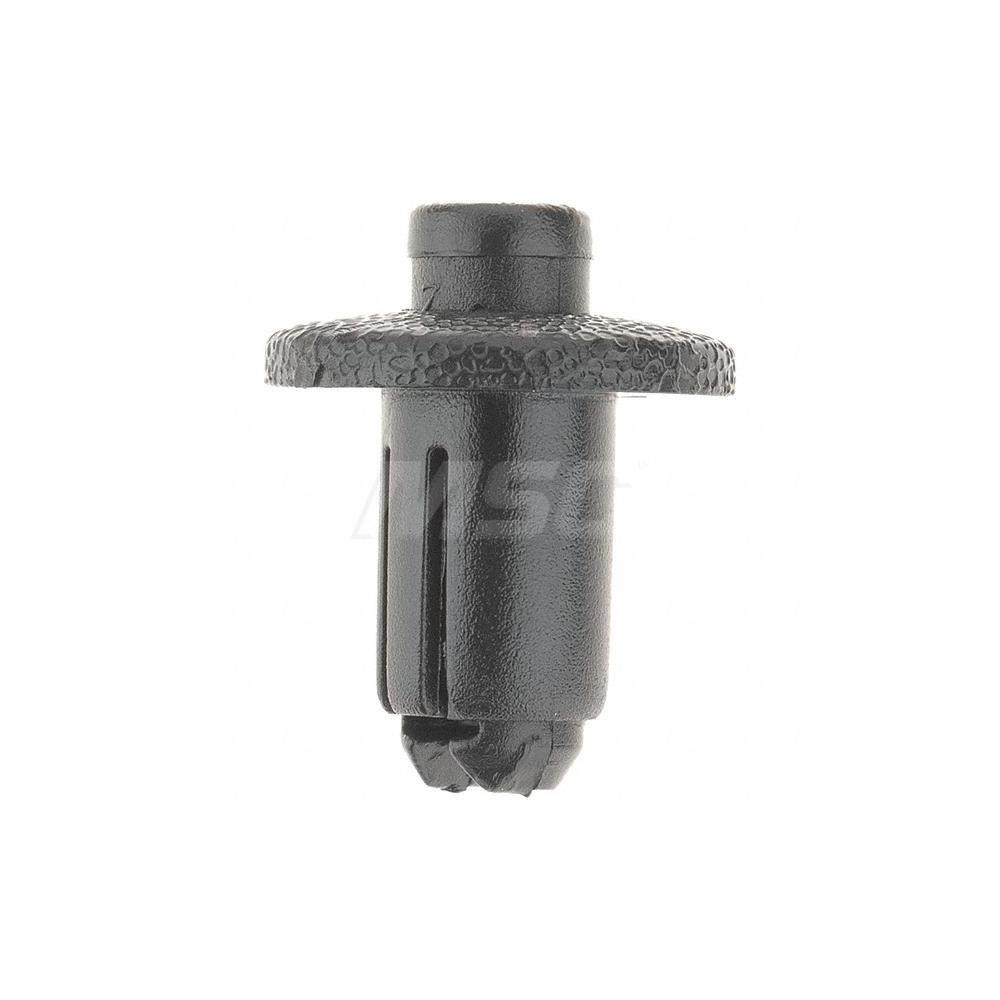 Au-Ve-Co Products - Plastic Automotive Rivets-Push Mount | MSC Direct