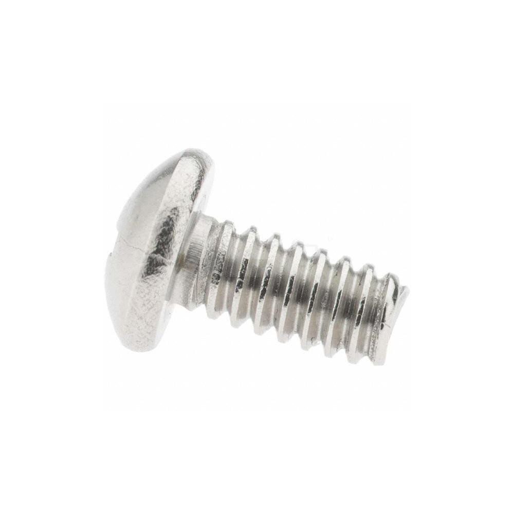 Value Collection - Machine Screw: #10-24 x 3/8