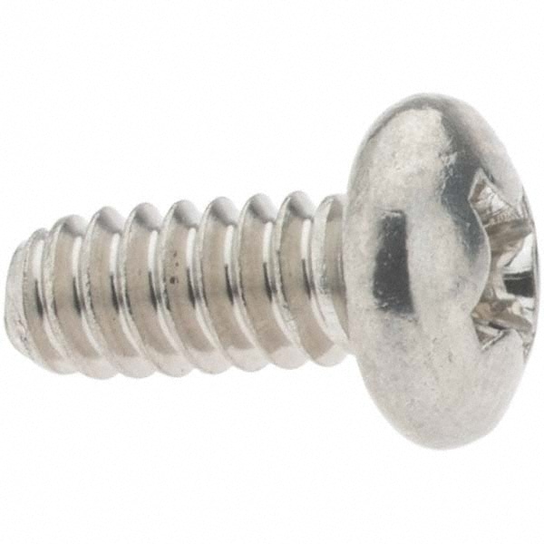 Machine Screw: #6-32 x 5/16