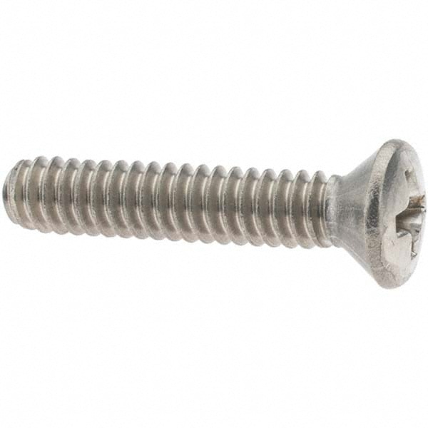 Value Collection - Machine Screw: #10-24 x 1