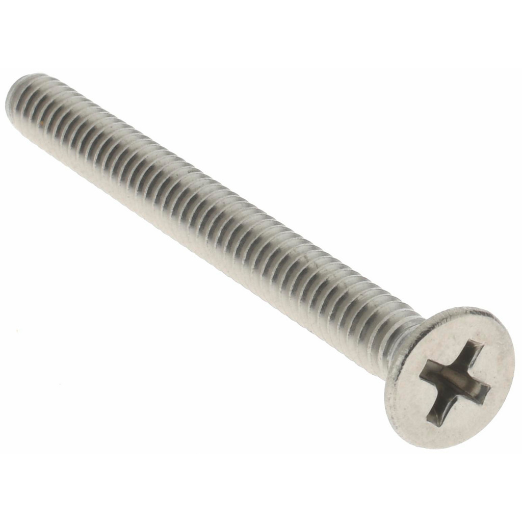 Value Collection - Machine Screw: #10-24 x 2