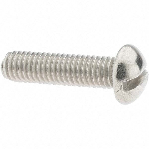 Value Collection - Machine Screw: #10-32 x 3/4