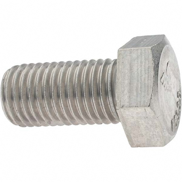 PACK OF 10 5//8 UNC x 2 HT HEX HEAD SETSCREW SC