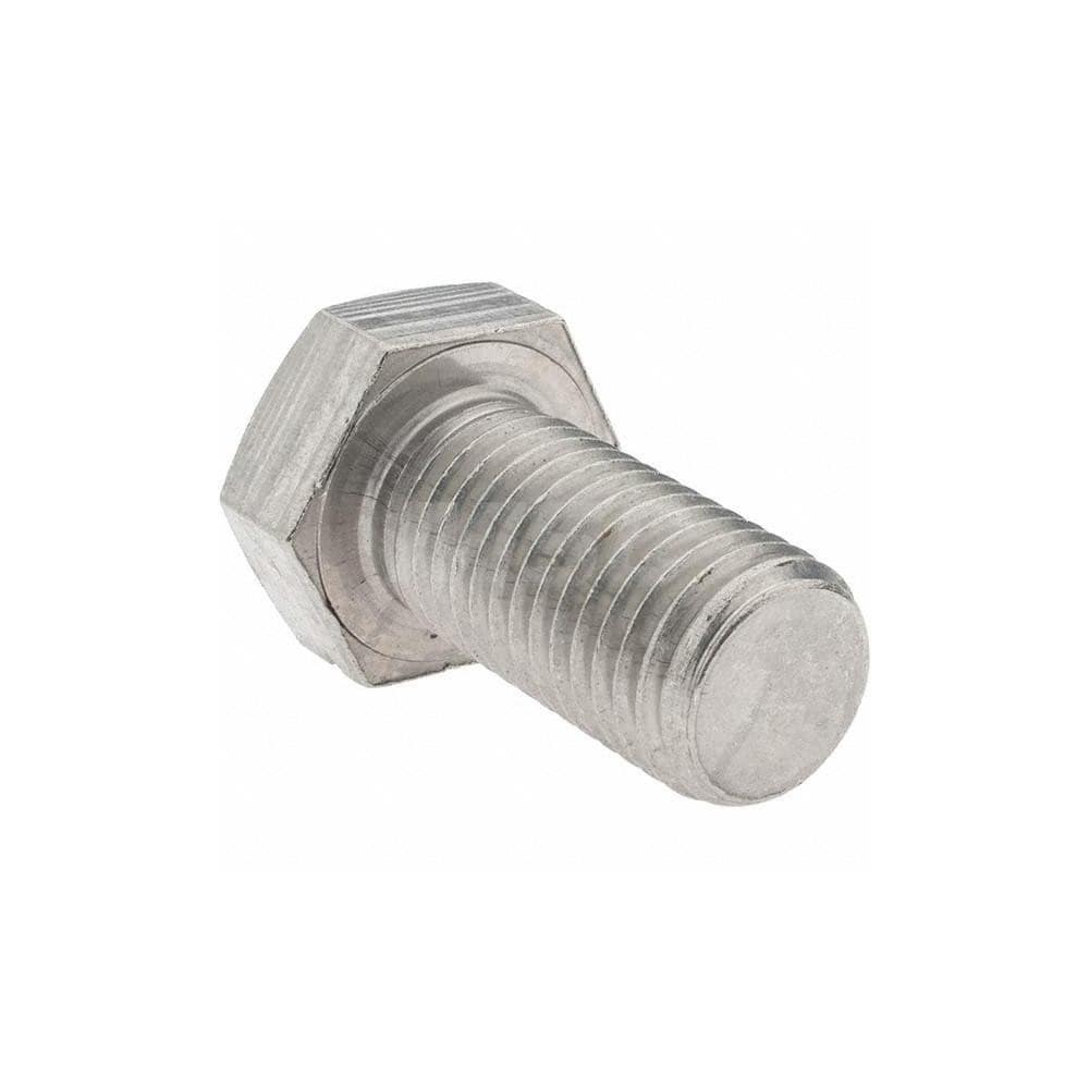 PACK OF 10 5//8 UNC x 2 HT HEX HEAD SETSCREW SC