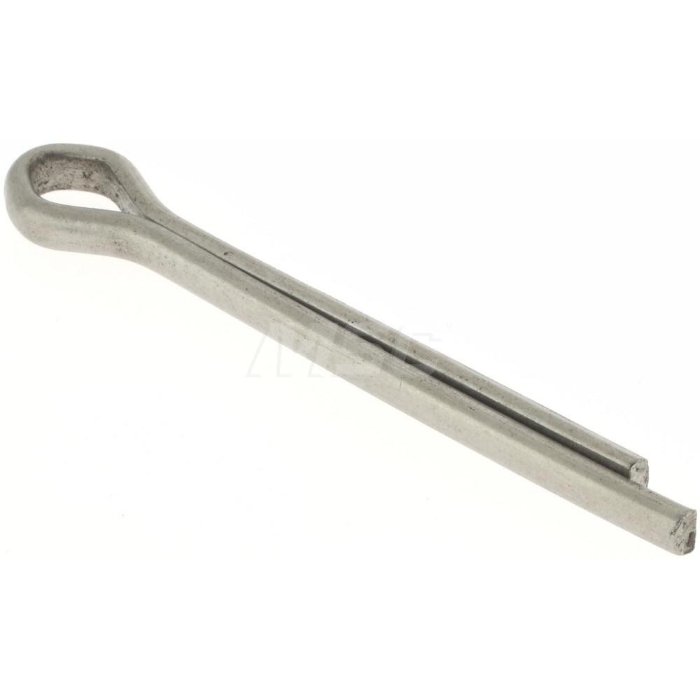 Value Collection 18 Diam X 1 14 Long Extended Prong Cotter Pin 51253979 Msc Industrial 
