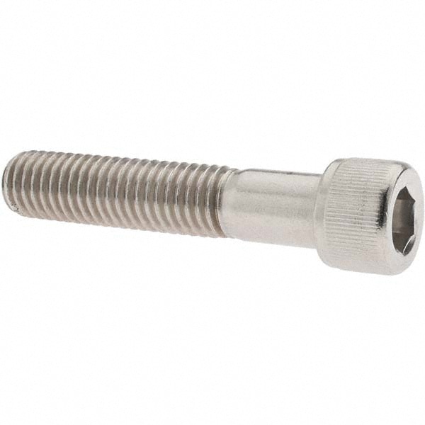 Value Collection - Hex Socket Cap Screw: 1/2-13 UNC, 3/8