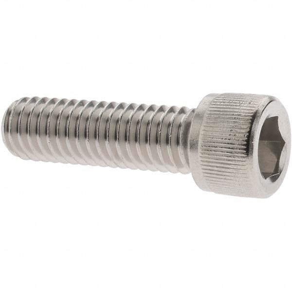 Value Collection - 3/8-16 Socket Cap Screw - 51254241 - MSC Industrial ...