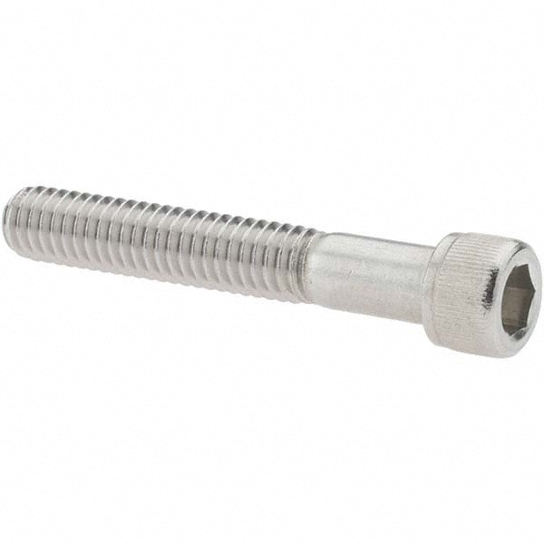 Value Collection - Hex Socket Cap Screw: 5/16-18 Thread, 2