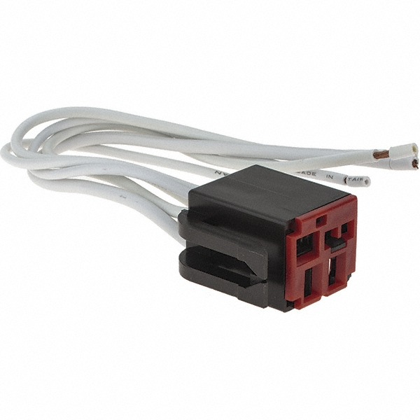 AuVeCo Products Automotive EEC Relay Repair Harness MSC