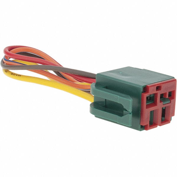 thumbnail image 2 of 6.5L GM Diesel Fuel Pump Relay Harness Upgrade (OPS Bypass) For 1995 Model Year Vehicles 2 of 11