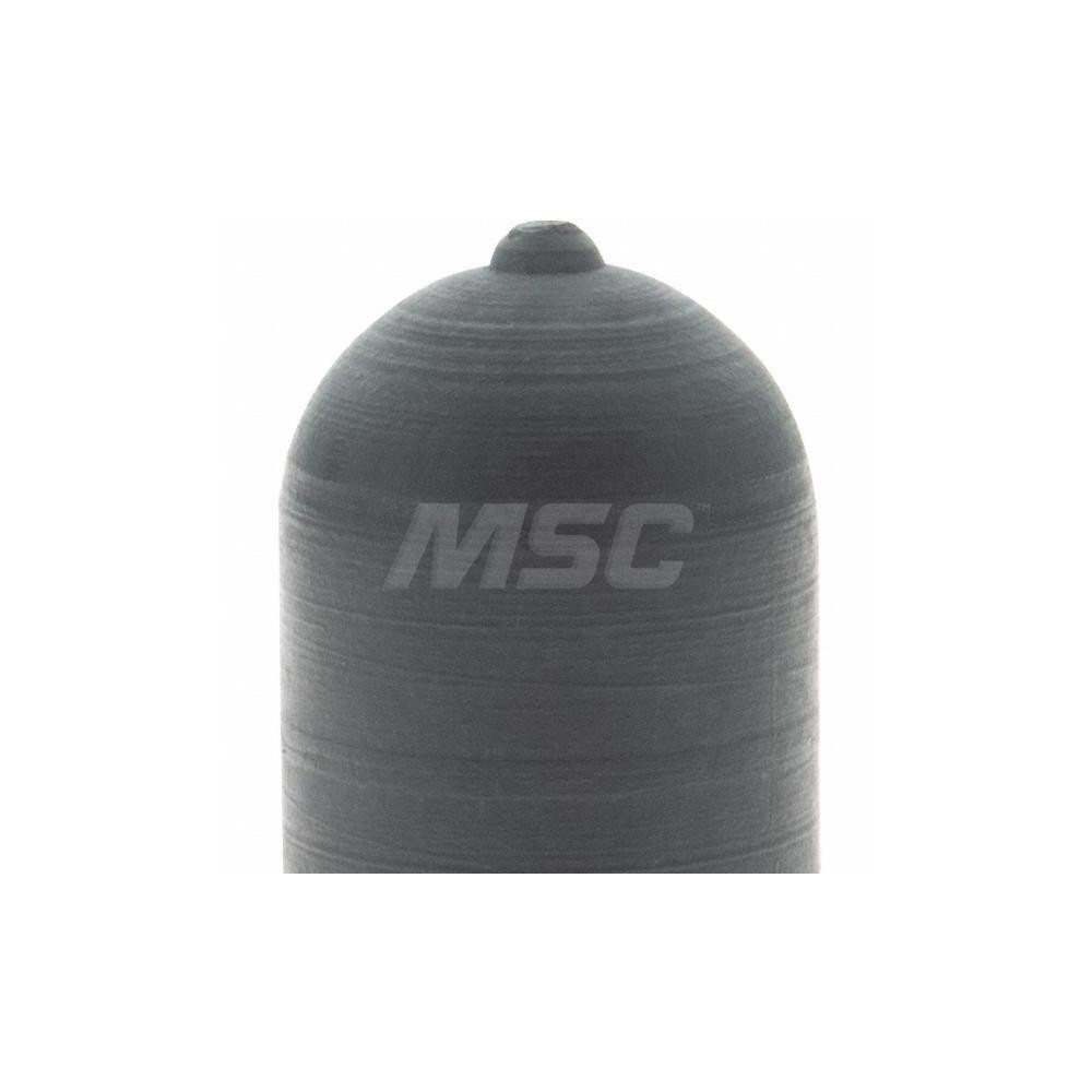 AuVeCo Products Rubber Automotive Vacuum Cap MSC Industrial
