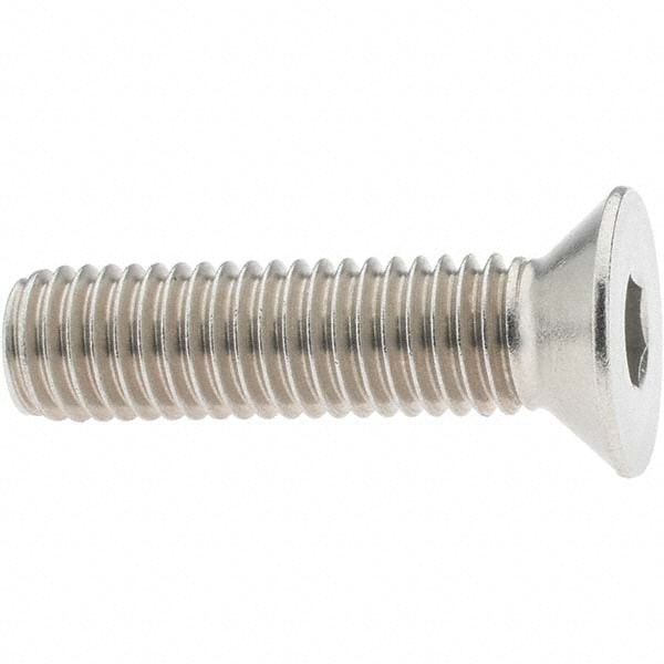 Value Collection - Flat Socket Cap Screw: 1/2-13 x 2