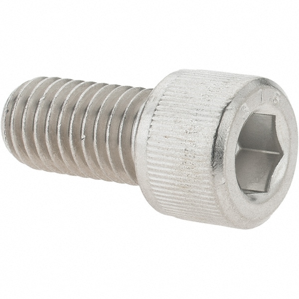 Value Collection - Hex Socket Cap Screw: 1/2-13 Thread, 1