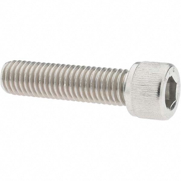 Value Collection - Hex Socket Cap Screw: 1/2-13 Thread, 2