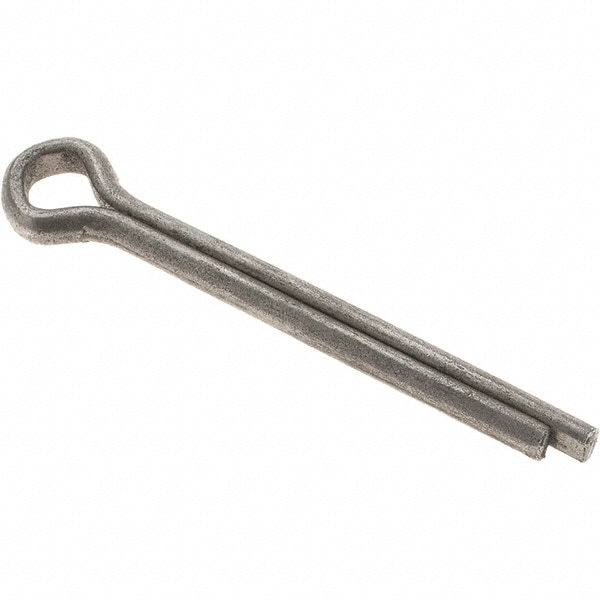 3/8" Diam Extended Prong Cotter Pin