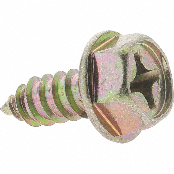 Sheet Metal Screw: