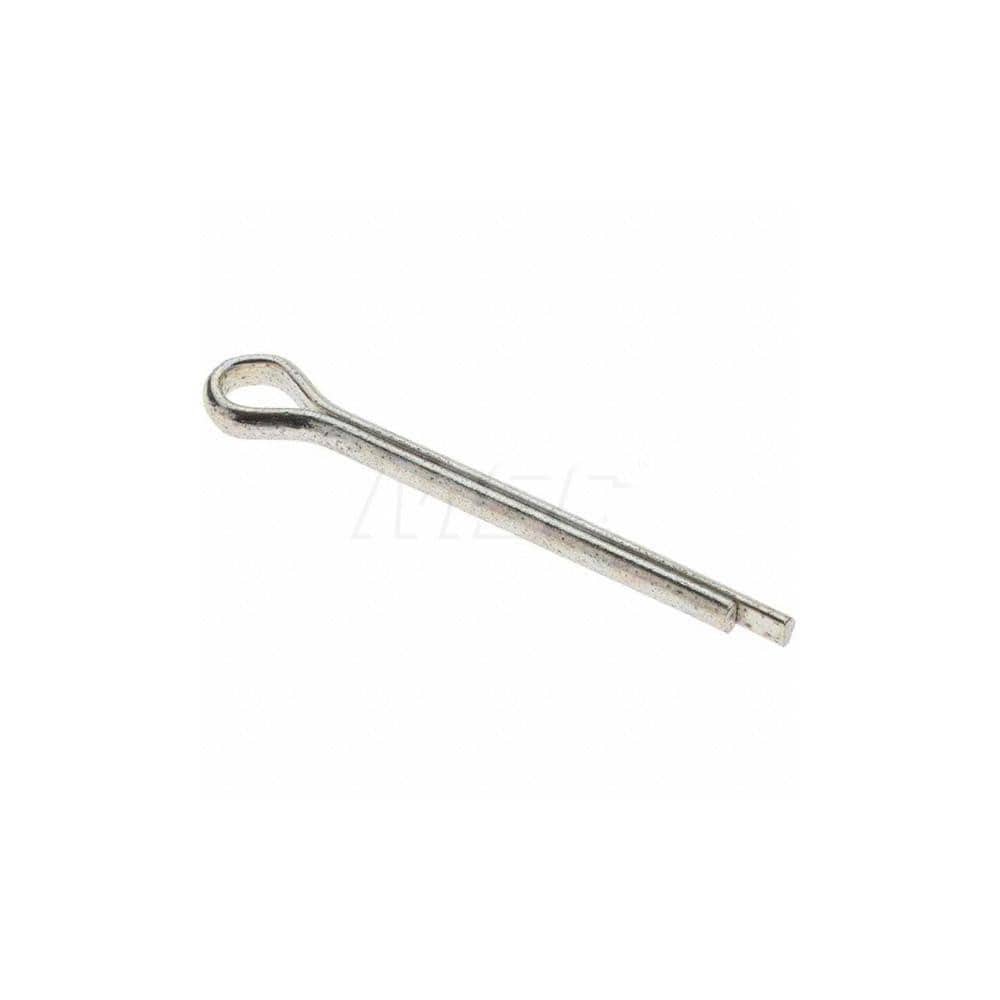 Value Collection 332 Diam X 1 Long Extended Prong Cotter Pin 51257475 Msc Industrial Supply 