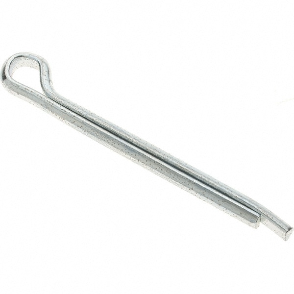 Value Collection 38 Diam X 4 Long Hammerlock Cotter Pin 51257764 Msc Industrial Supply 