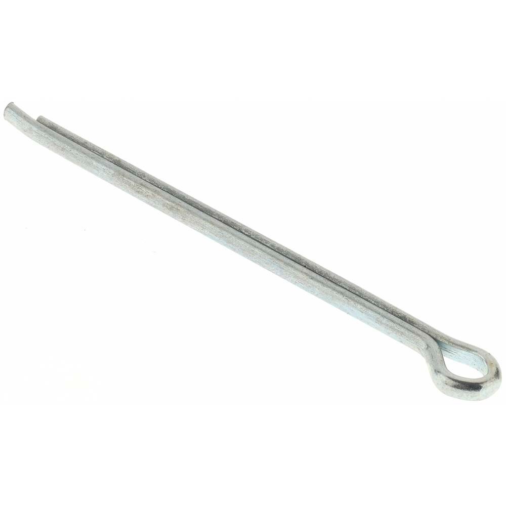 Value Collection 532 Diam X 3 Long Hammerlock Cotter Pin 51257855 Msc Industrial Supply 
