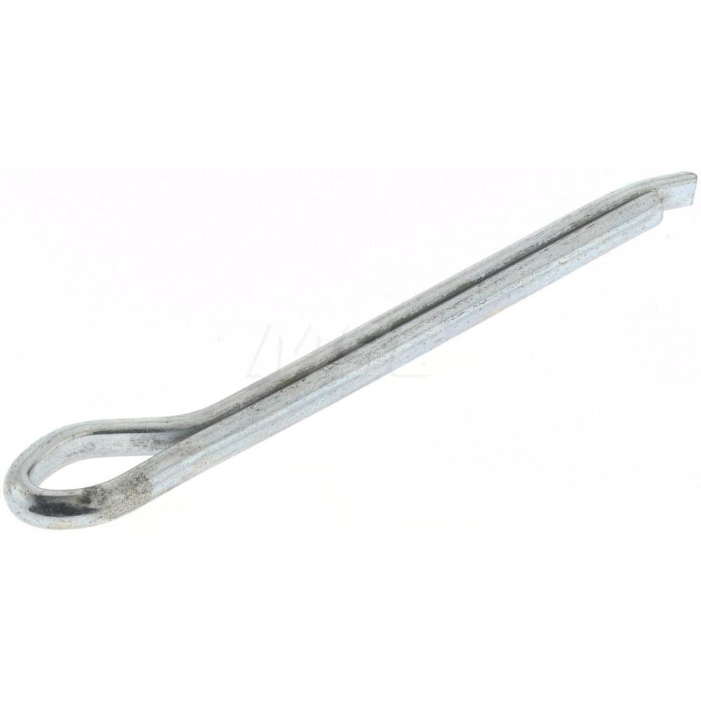 Value Collection 532 Diam X 1 34 Long Hammerlock Cotter Pin 51257871 Msc Industrial Supply 