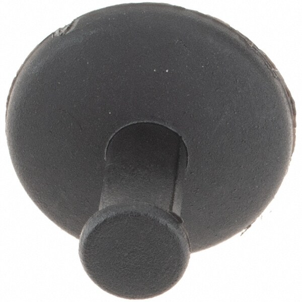Plastic Automotive Rivets-Push Mount