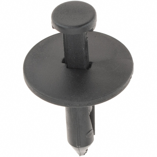Plastic Automotive Rivets-Push Mount