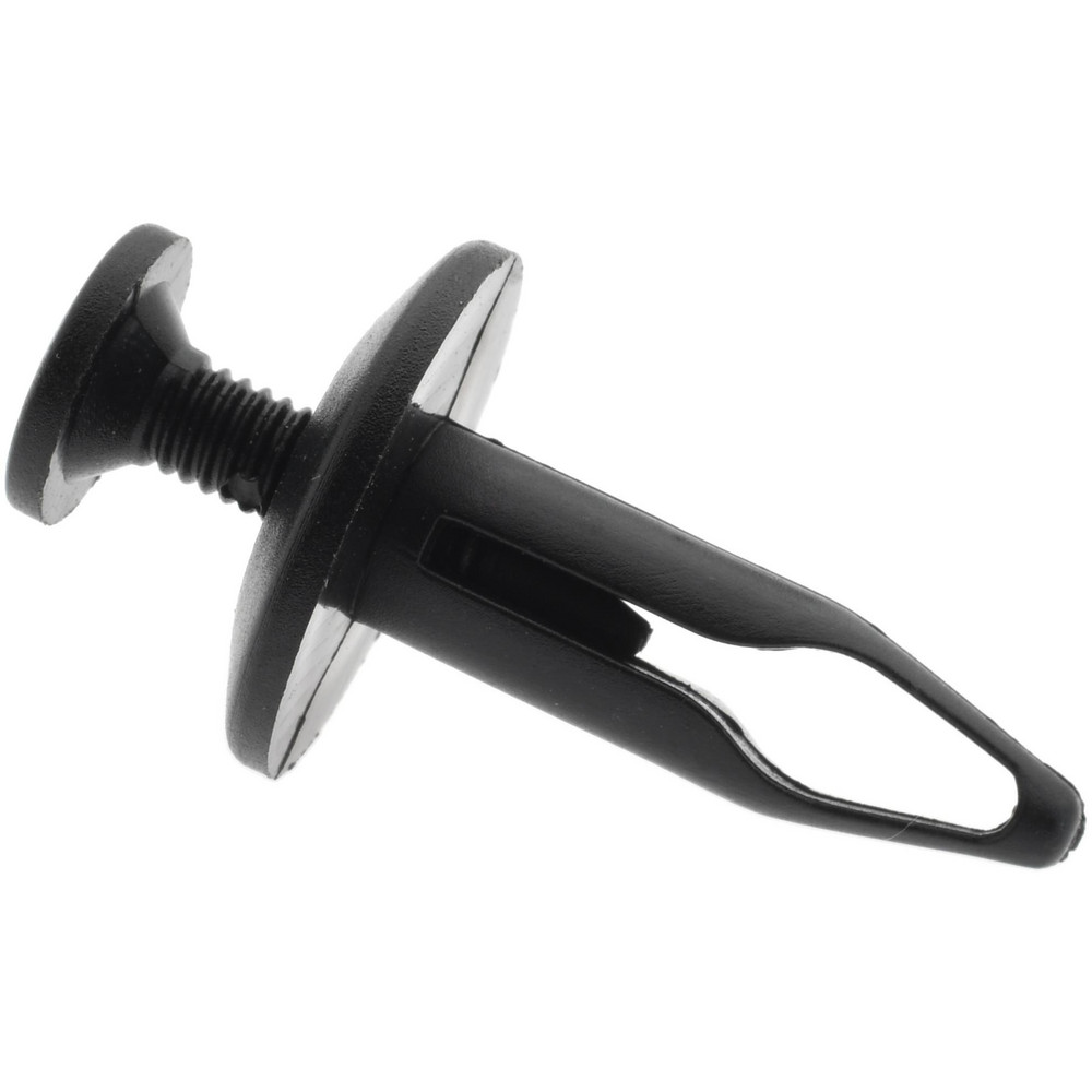Value Collection - Nylon Automotive Rivets-Screw Mount | MSC Direct