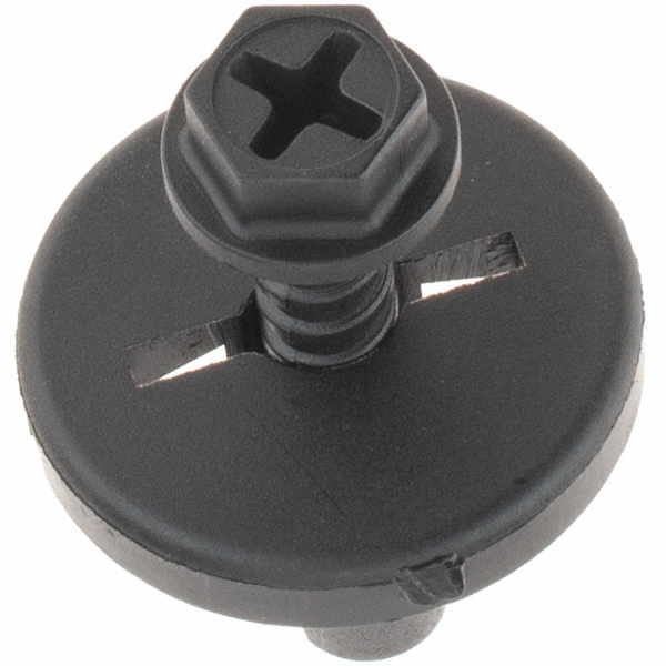 AuVeCo Products Nylon Automotive RivetsScrew Mount MSC Industrial Supply Co.