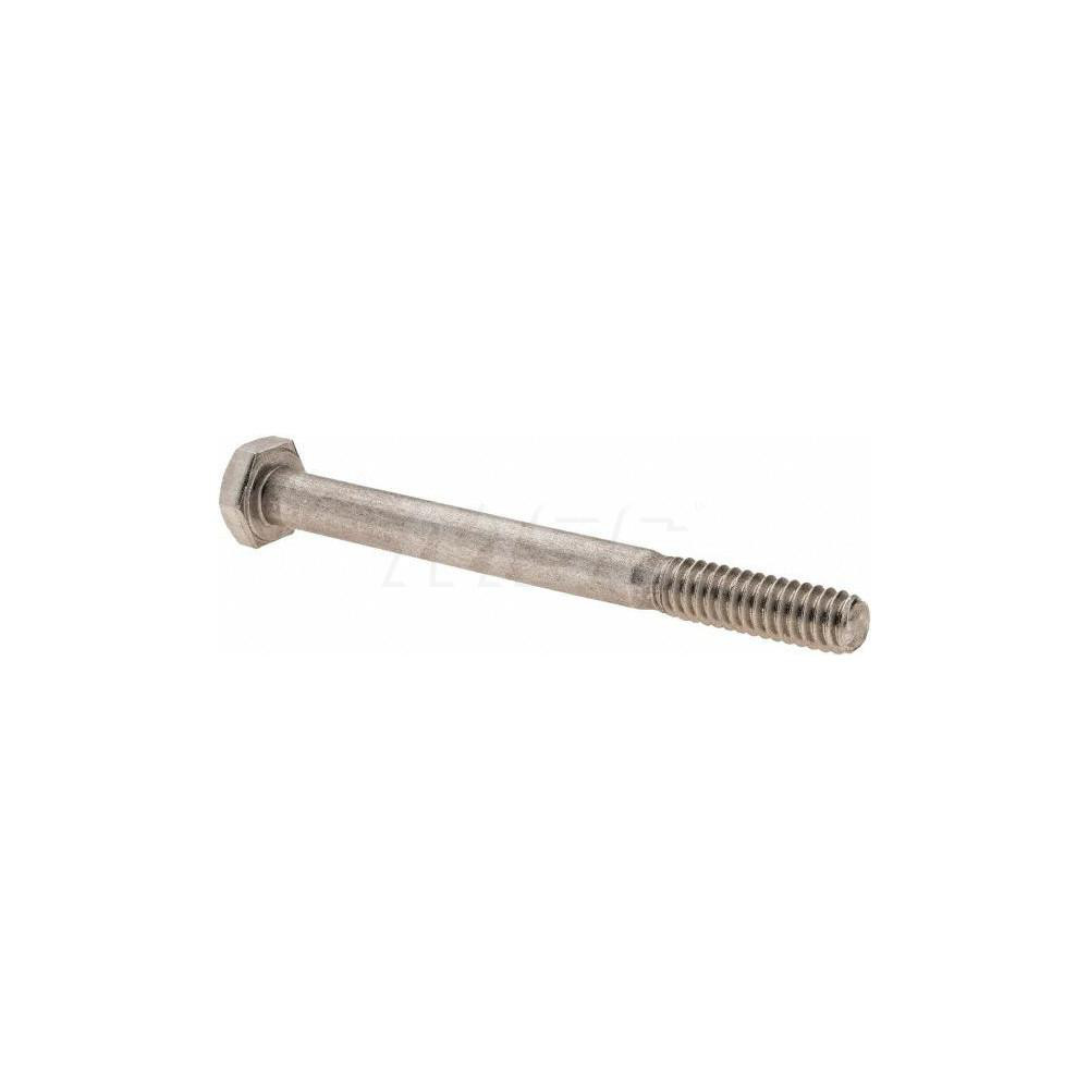 Value Collection - 1/4-20 Hex Head Cap Screw - 51259794 - MSC ...