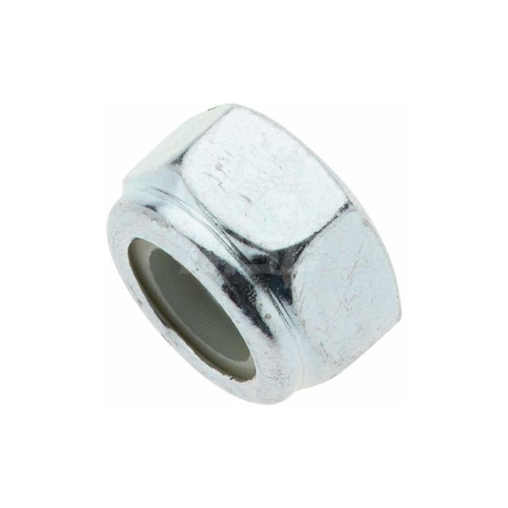 Value Collection Hex Lock Nut Insert Nylon Insert M X Class