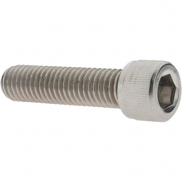 Value Collection - Hex Socket Cap Screw: 1/2-13 Thread, 2