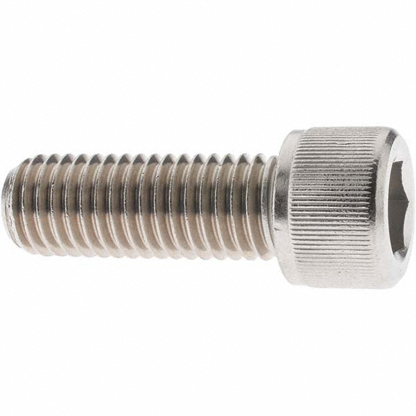 value-collection-hex-head-cap-screw-5-8-11-x-1-3-4-grade-18-8
