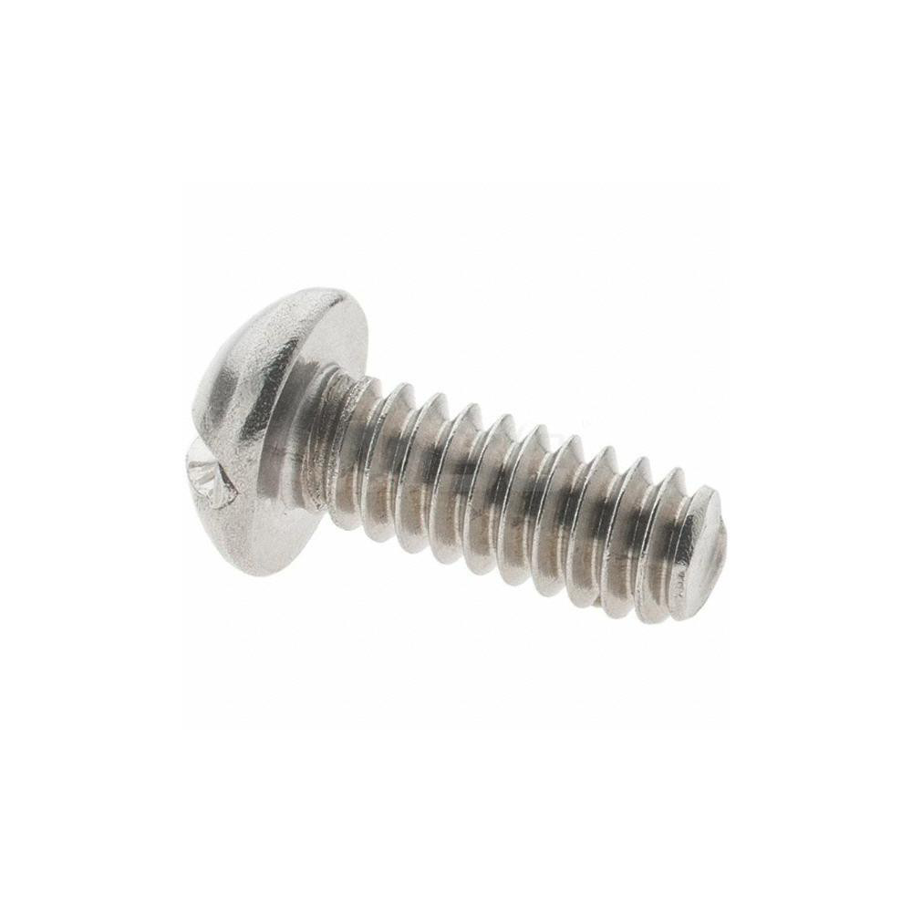 Value Collection - Machine Screw: #10-24 x 1/2