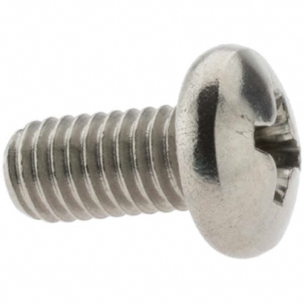 Value Collection - Machine Screw: #10-32 x 3/8