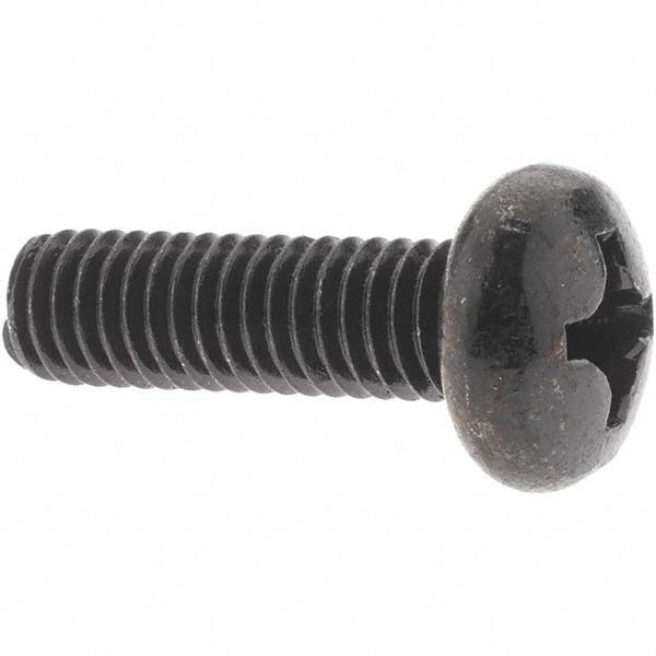 Au-Ve-Co Products - Sheet Metal Screw: Pan Head, Phillips | MSC ...