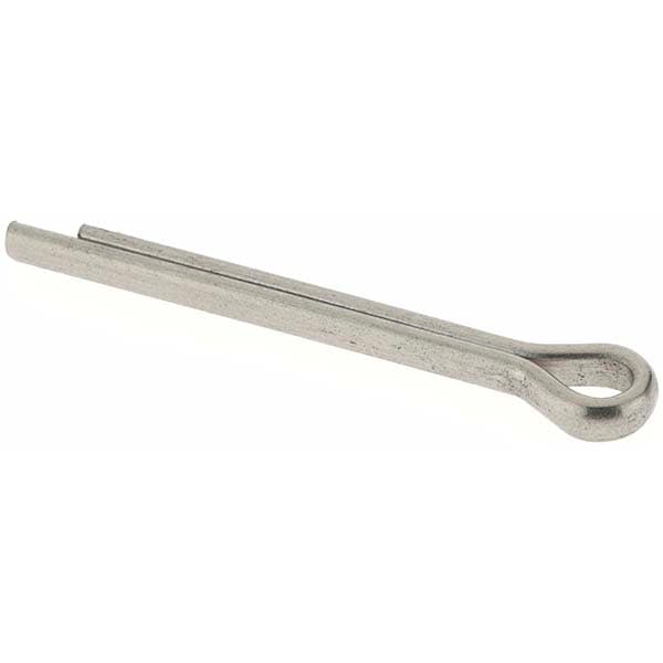 Value Collection 532 Diam X 1 12 Long Extended Prong Cotter Pin 51265742 Msc 