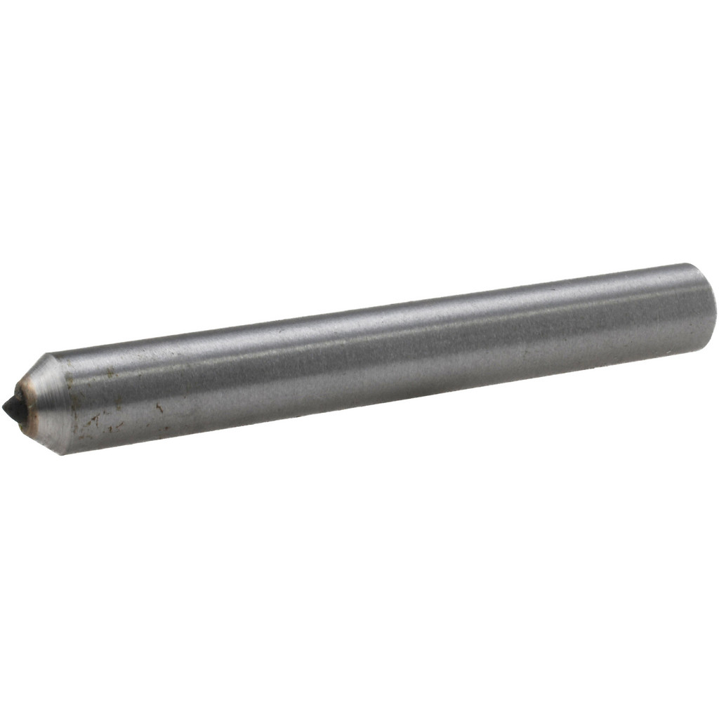 Value Collection Diamond Dresser: 1/2 Carat, 3/8" Shank Dia - 3" Shank Length, 1 Diamond | 5-Pack | Part #383050